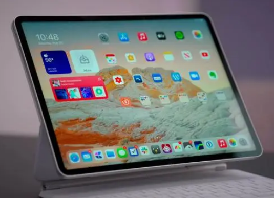 民众镇ipad维修分享新款iPad Pro或将采用M4芯片 