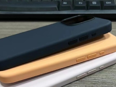 民众镇苹果14维修站分享iPhone14手机壳能直接给iPhone15用吗?