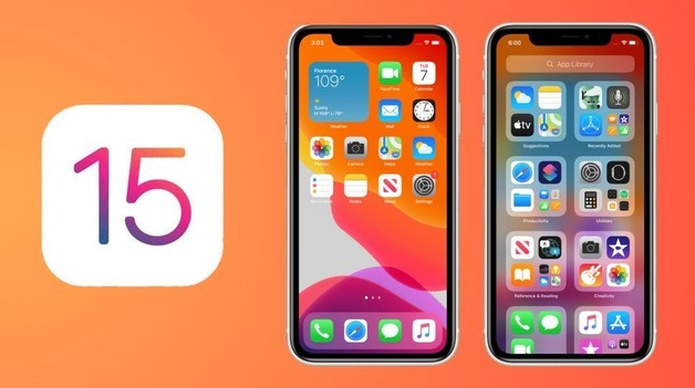 民众镇苹果13维修分享iPhone13更新iOS 15.5，体验如何 