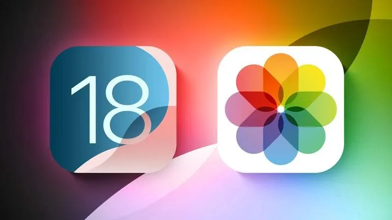 民众镇苹果手机维修分享苹果 iOS / iPadOS 18.1Beta 3 发布 