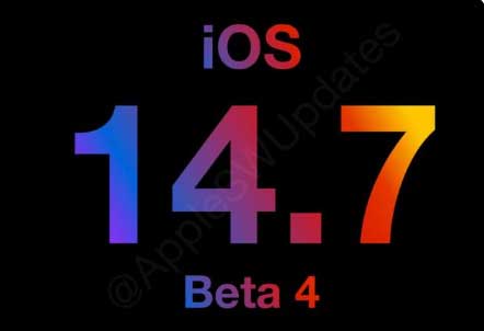 民众镇苹果手机维修分享iOS 14.7 Beta4值得升级吗 