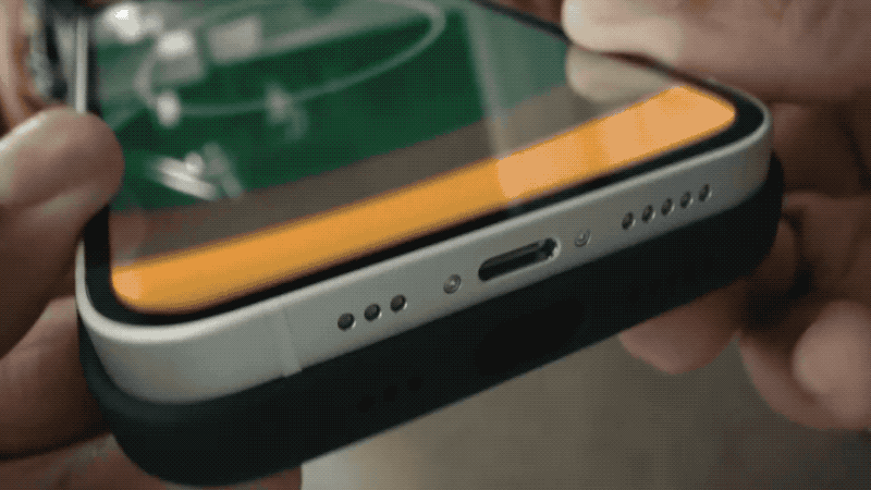 民众镇苹果手机维修分享未来 Magsafe 还有哪些发展空间 