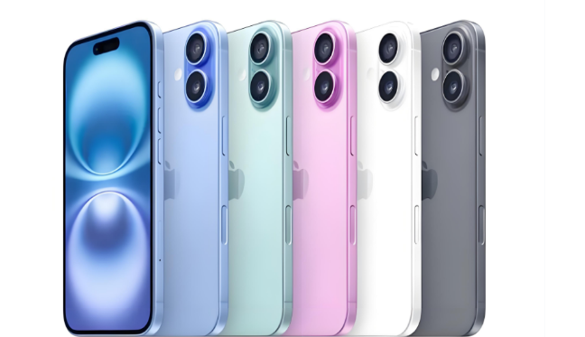 民众镇苹果手机维修分享iPhone 17换电池 