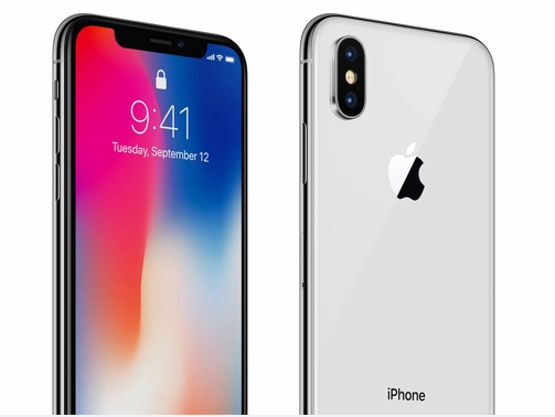 民众镇苹果维修点分享iPhone X系统软硬故障区分指南 