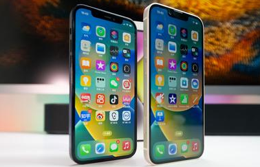 民众镇苹果维修点分享iPhone 14黑屏多元故障深度解读 