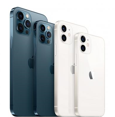 民众镇苹果维修点分享iPhone 12 Pro发烫关联故障汇总 