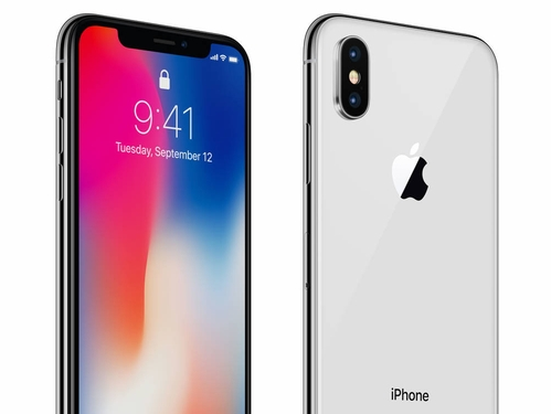 民众镇苹果维修点分享iPhone X摄像头实拍质感与场景适配全解析 
